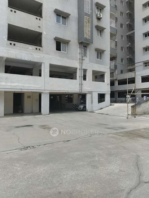 3 BHK Flat In Jains Carlton Creek For Sale  In Manikonda