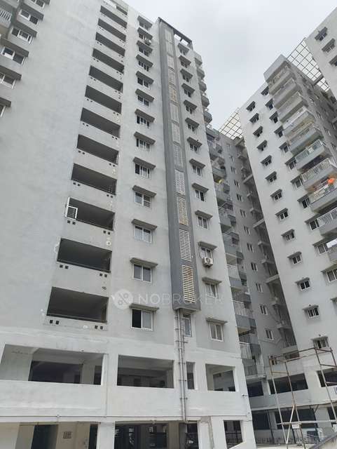 3 BHK Flat In Jains Carlton Creek For Sale  In Manikonda