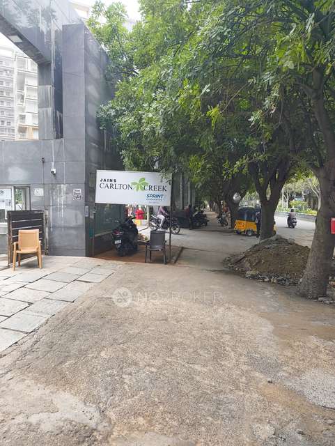 3 BHK Flat In Jains Carlton Creek For Sale  In Manikonda