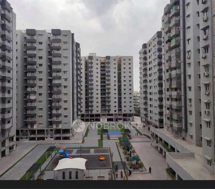 3 BHK Flat In Jains Carlton Creek For Sale  In Manikonda