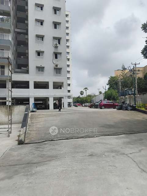 3 BHK Flat In Jains Carlton Creek For Sale  In Manikonda