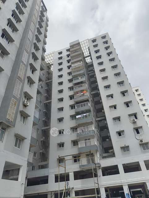 3 BHK Flat In Jains Carlton Creek For Sale  In Manikonda