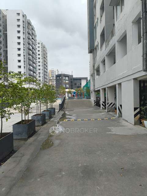 3 BHK Flat In Jains Carlton Creek For Sale  In Manikonda