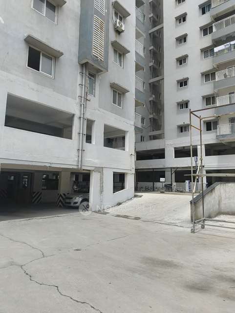 3 BHK Flat In Jains Carlton Creek For Sale  In Manikonda