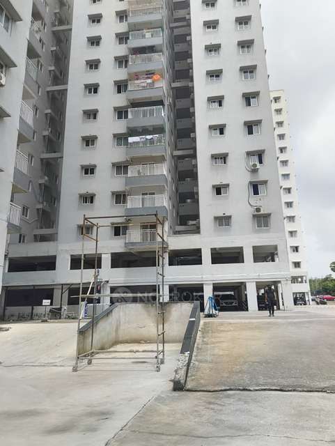 3 BHK Flat In Jains Carlton Creek For Sale  In Manikonda