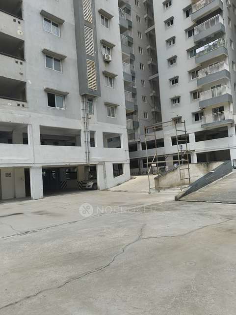 3 BHK Flat In Jains Carlton Creek For Sale  In Manikonda