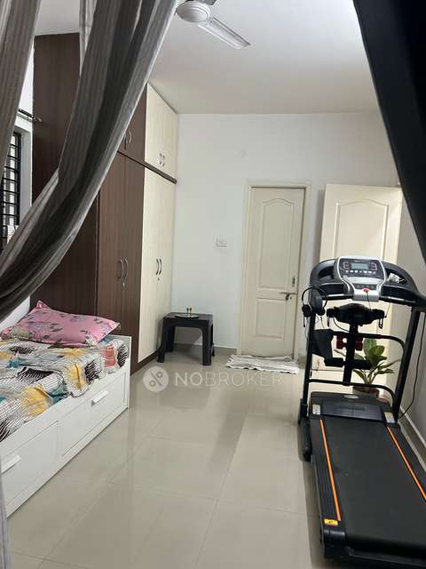 3 BHK Flat In Jains Carlton Creek For Sale  In Manikonda