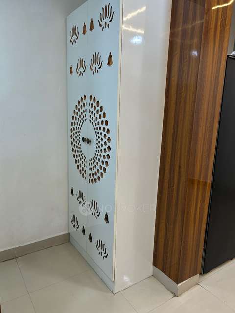 3 BHK Flat In Jains Carlton Creek For Sale  In Manikonda