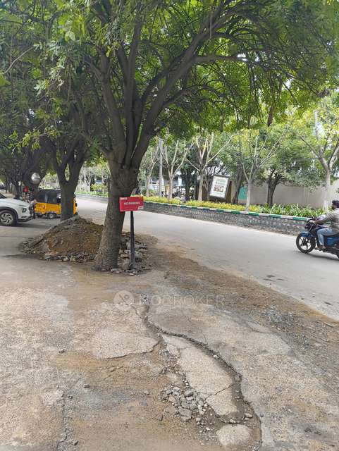 3 BHK Flat In Jains Carlton Creek For Sale  In Manikonda