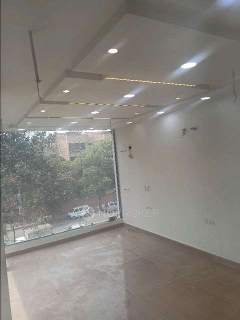 1 BHK House for Rent  In Rohini