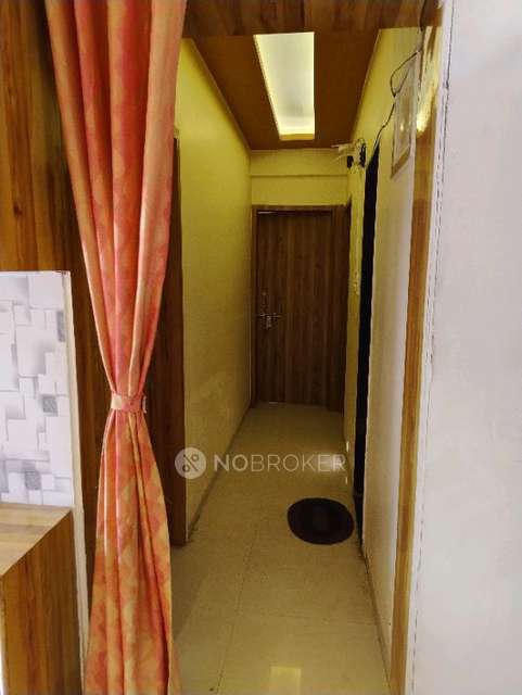 3 BHK Flat In Xrbia Eiffel City Phase 1 For Sale  In Chakan