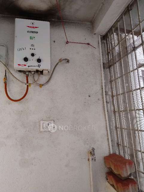 3 BHK Flat In Xrbia Eiffel City Phase 1 For Sale  In Chakan