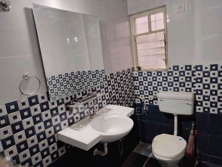 3 BHK Flat In Xrbia Eiffel City Phase 1 For Sale  In Chakan