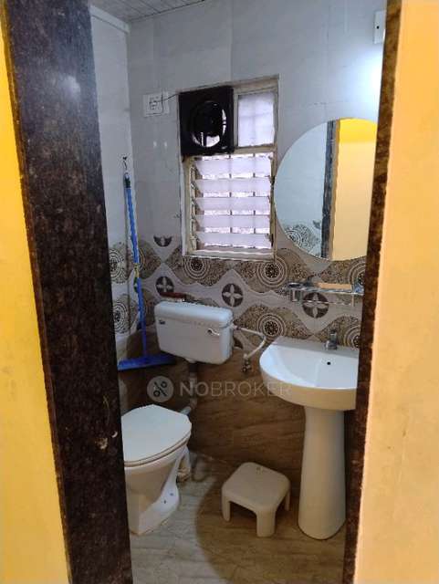 3 BHK Flat In Xrbia Eiffel City Phase 1 For Sale  In Chakan