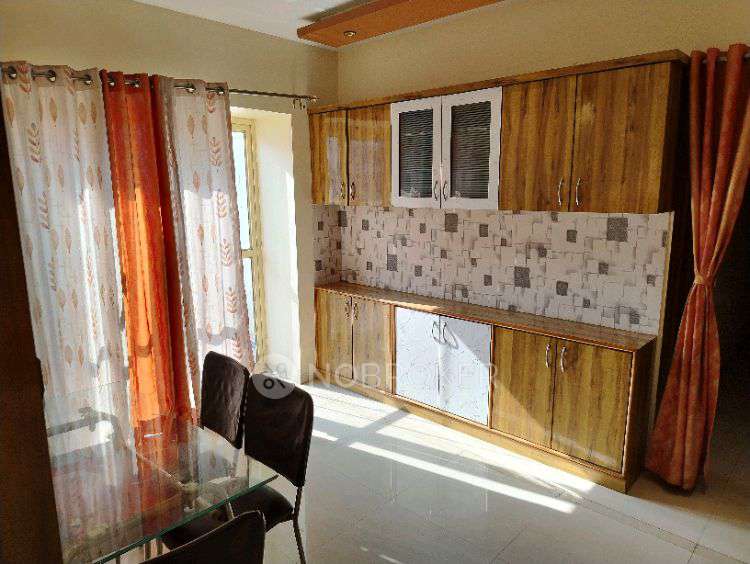 3 BHK Flat In Xrbia Eiffel City Phase 1 For Sale  In Chakan