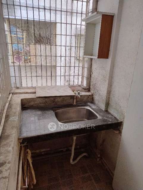 3 BHK Flat In Xrbia Eiffel City Phase 1 For Sale  In Chakan