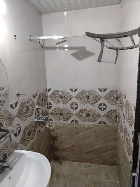 3 BHK Flat In Xrbia Eiffel City Phase 1 For Sale  In Chakan