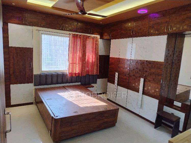 3 BHK Flat In Xrbia Eiffel City Phase 1 For Sale  In Chakan