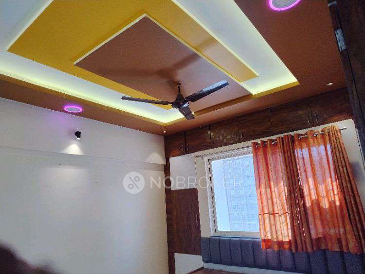 3 BHK Flat In Xrbia Eiffel City Phase 1 For Sale  In Chakan