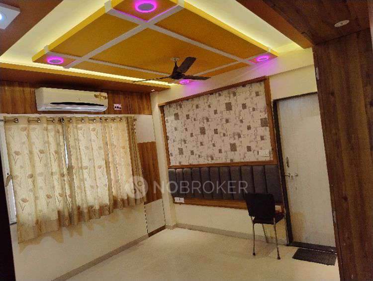 3 BHK Flat In Xrbia Eiffel City Phase 1 For Sale  In Chakan