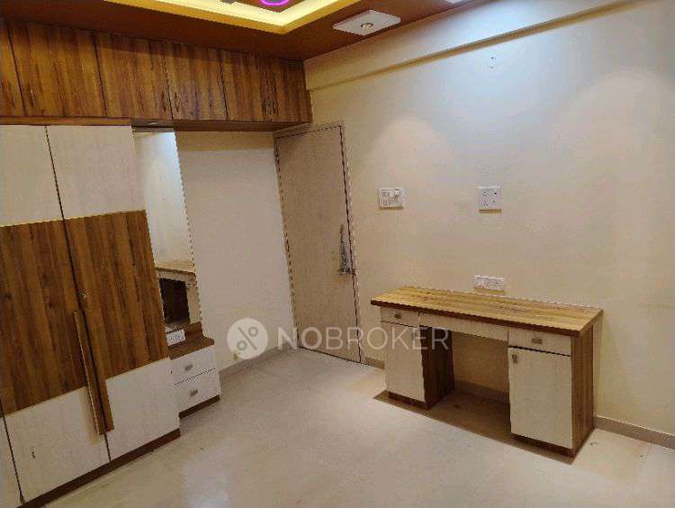 3 BHK Flat In Xrbia Eiffel City Phase 1 For Sale  In Chakan