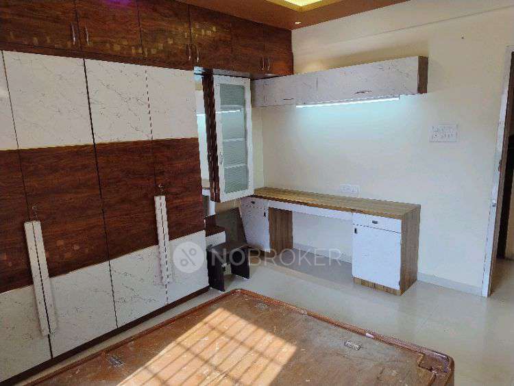 3 BHK Flat In Xrbia Eiffel City Phase 1 For Sale  In Chakan