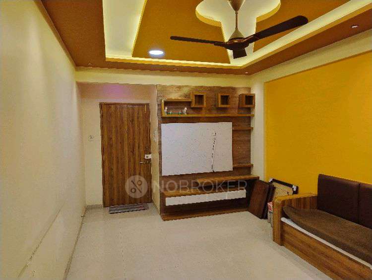 3 BHK Flat In Xrbia Eiffel City Phase 1 For Sale  In Chakan