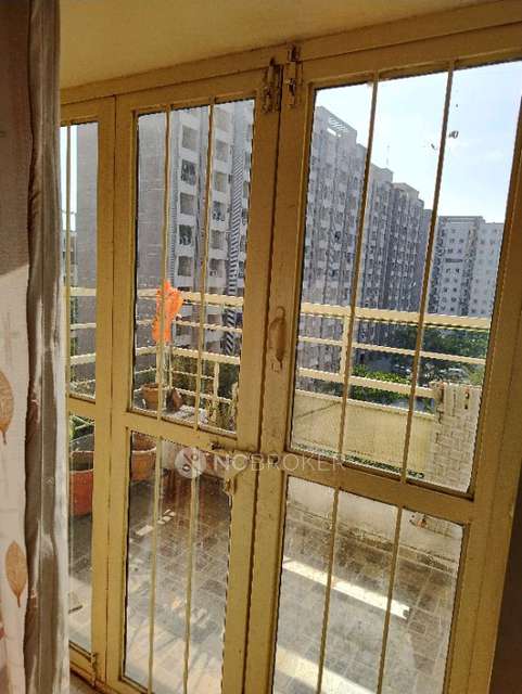 3 BHK Flat In Xrbia Eiffel City Phase 1 For Sale  In Chakan