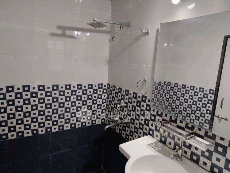 3 BHK Flat In Xrbia Eiffel City Phase 1 For Sale  In Chakan