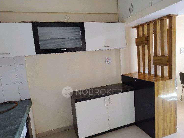 3 BHK Flat In Xrbia Eiffel City Phase 1 For Sale  In Chakan