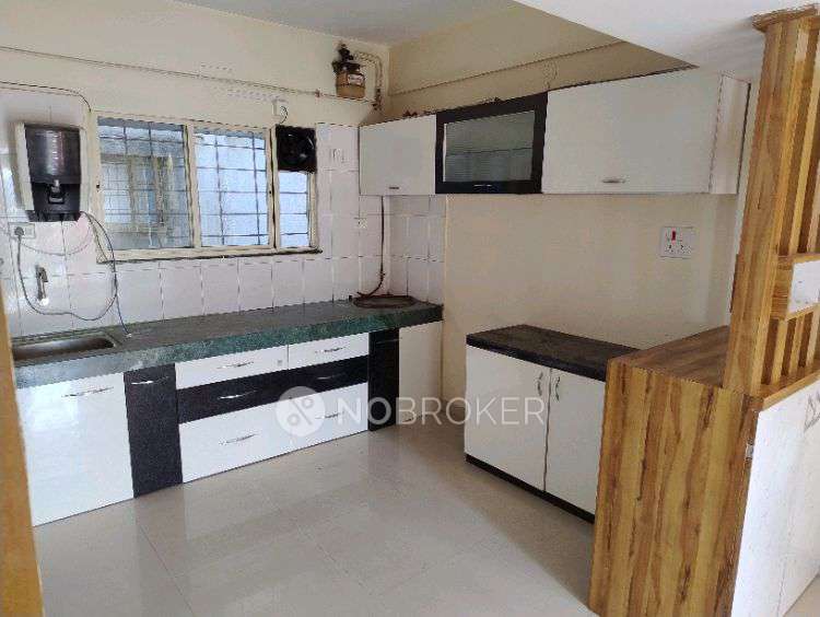 3 BHK Flat In Xrbia Eiffel City Phase 1 For Sale  In Chakan