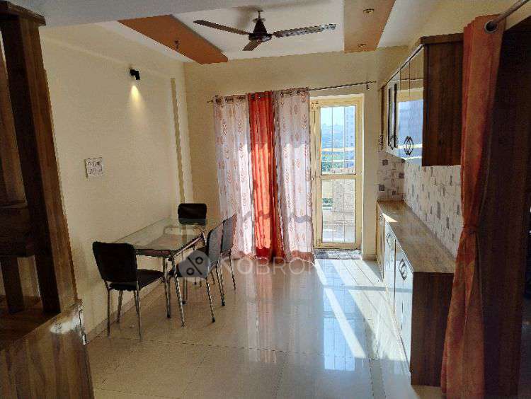 3 BHK Flat In Xrbia Eiffel City Phase 1 For Sale  In Chakan
