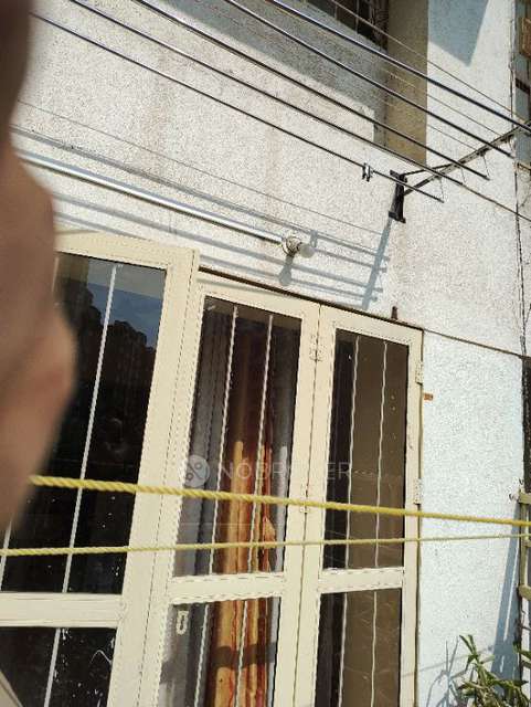 3 BHK Flat In Xrbia Eiffel City Phase 1 For Sale  In Chakan