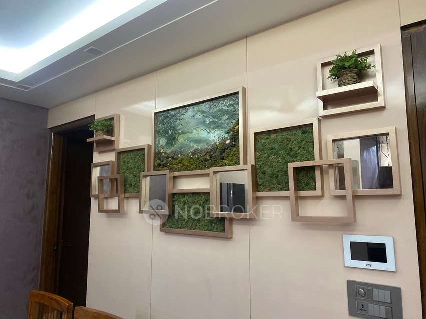 3 BHK Flat In Rosewood City For Sale  In Sector 49