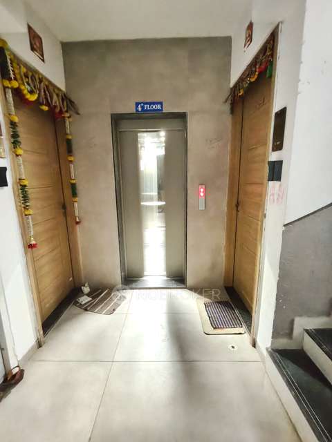 2 BHK Flat In Aloha for Rent In Wakad
