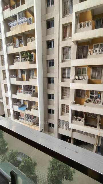 2 BHK Flat In Aloha for Rent In Wakad