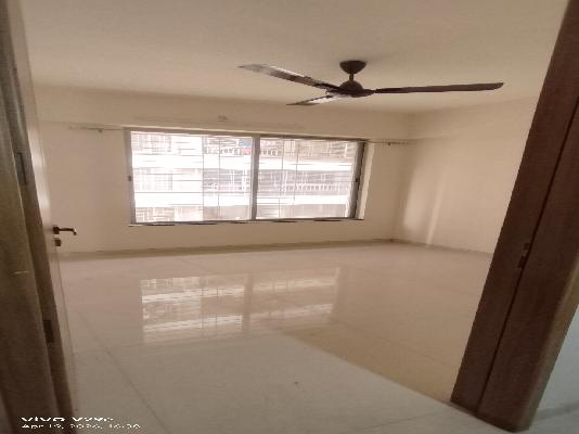 2 BHK Flat In Aloha for Rent In Wakad