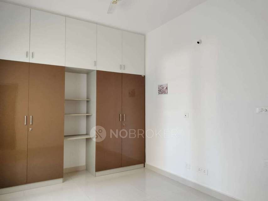 3 BHK Villa In Connected Living for Rent  In Whitefield