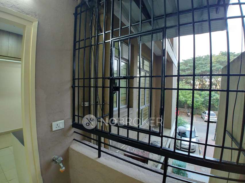 3 BHK Flat In  Unihomes For Sale  In Rattinamangalam