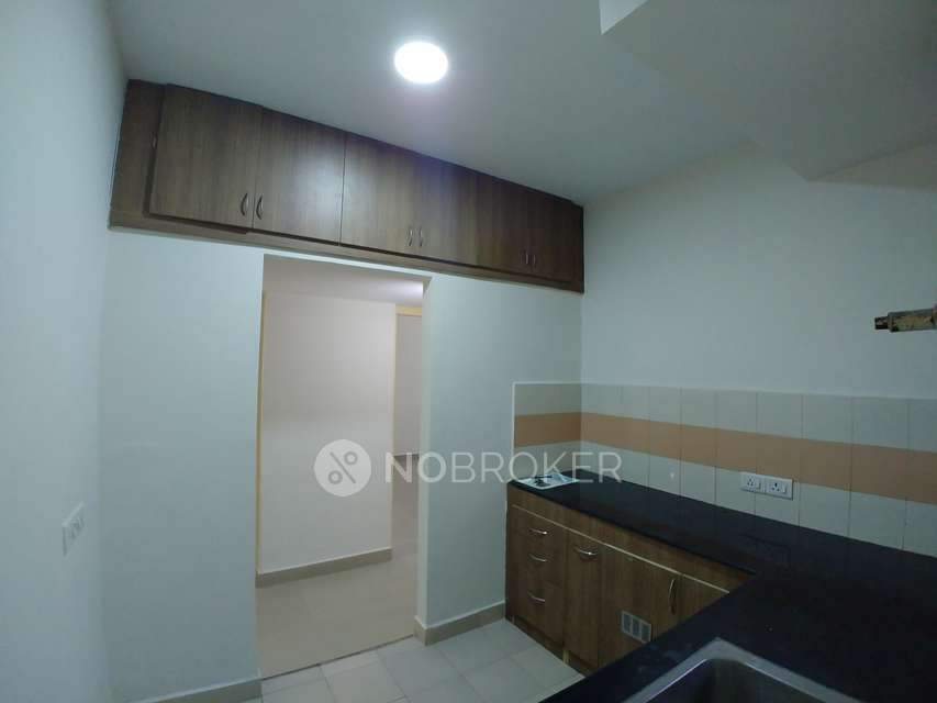 3 BHK Flat In  Unihomes For Sale  In Rattinamangalam