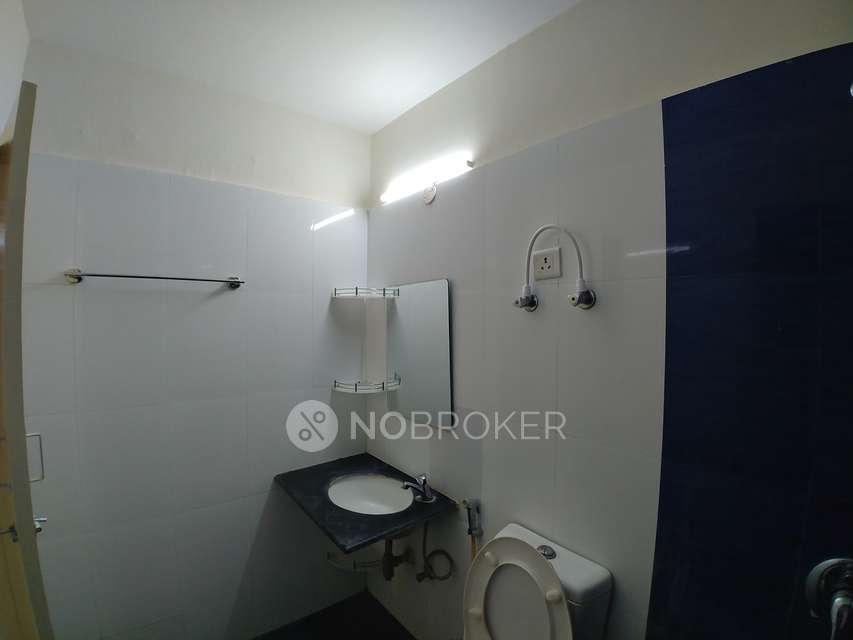 3 BHK Flat In  Unihomes For Sale  In Rattinamangalam