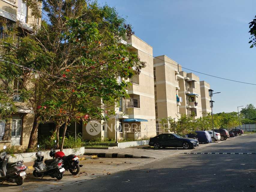 3 BHK Flat In  Unihomes For Sale  In Rattinamangalam