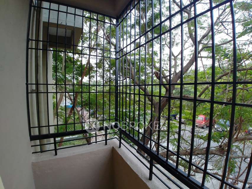 3 BHK Flat In  Unihomes For Sale  In Rattinamangalam