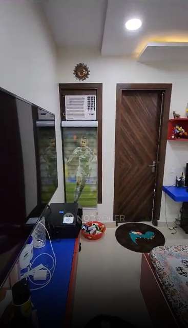 3 BHK Flat For Sale In Janakpuri