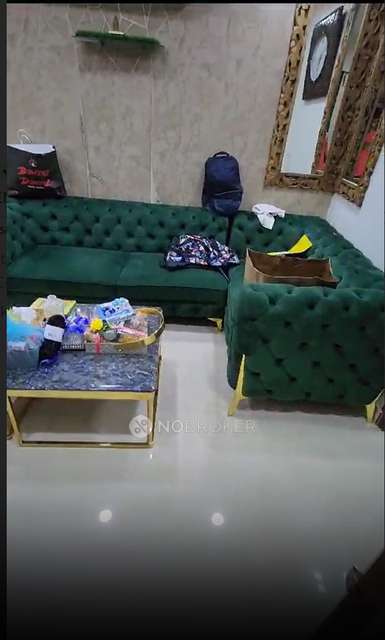 3 BHK Flat For Sale In Janakpuri