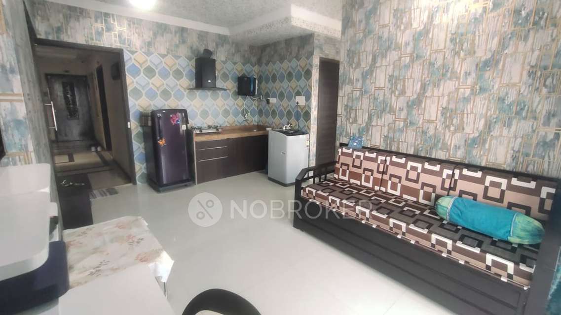 PG for Girls in Crescent Landmark Mumbai