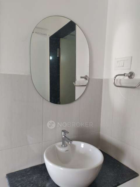 2 BHK Flat In Hazel View, Hinjewadi for Rent  In Hinjewadi