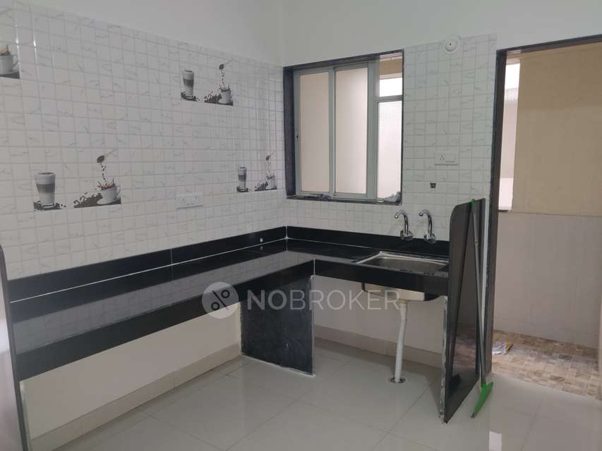2 BHK Flat In Hazel View, Hinjewadi for Rent  In Hinjewadi