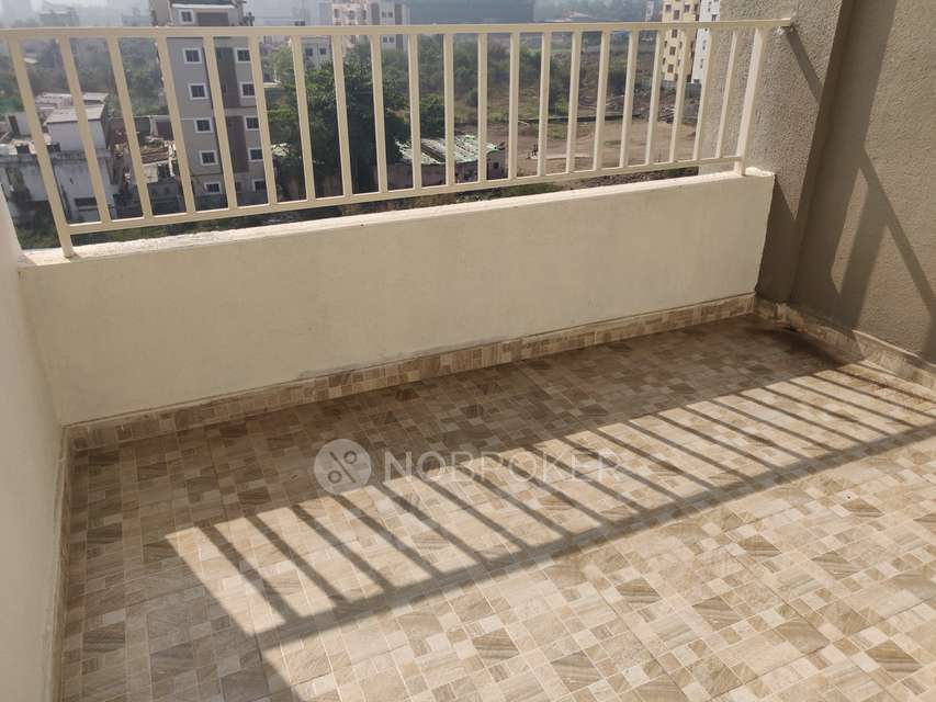 2 BHK Flat In Hazel View, Hinjewadi for Rent  In Hinjewadi