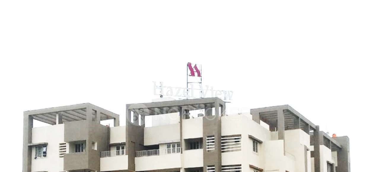 2 BHK Flat In Hazel View, Hinjewadi for Rent  In Hinjewadi
